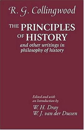 The Principles of History