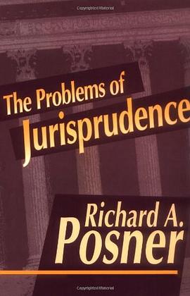 The Problems of Jurisprudence