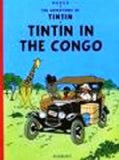 Tintin in the Congo (The Adventures of Tintin)