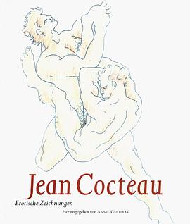 Jean Cocteau