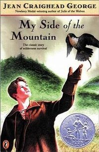 My Side of the Mountain (Puffin 2001)