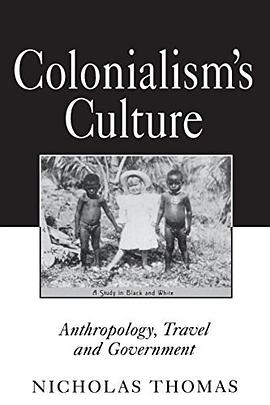 Colonialism's Culture