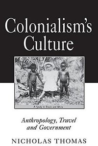 Colonialism's Culture