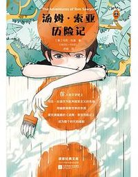 汤姆·索亚历险记 (江苏凤凰文艺出版社 2019)