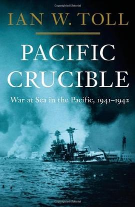 Pacific Crucible