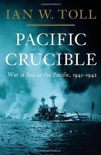 Pacific Crucible (W. W. Norton & Company 2011)
