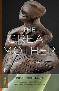 The Great Mother (Princeton University Press 2015)