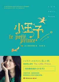 小王子 (湖南文艺出版社 2015)