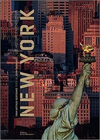 New York : Une histoire d'architecture