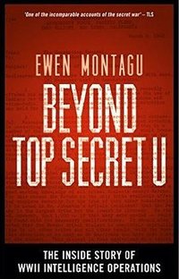 Beyond Top Secret U