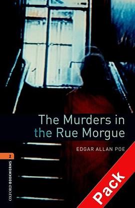 The Murders in the Rue Morgue