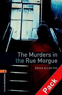 The Murders in the Rue Morgue (OUP 2009)