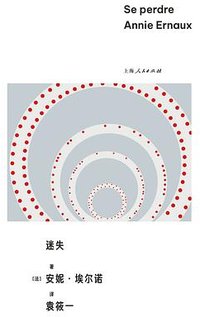 迷失 (上海人民出版社 2024)