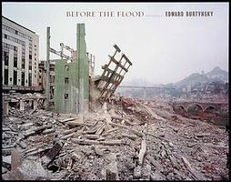 Before the Flood