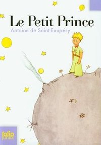 Le Petit Prince (Gallimard 2007)