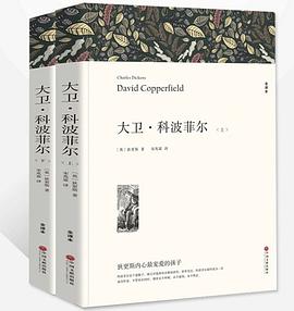 大卫•科波菲尔