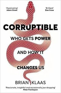 Corruptible (John Murray 2022)