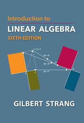 Introduction to Linear Algebra, Sixth Edition