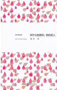 拿什么拯救你.我的爱人-海岩精品集 (安徽文艺出版社 2013)