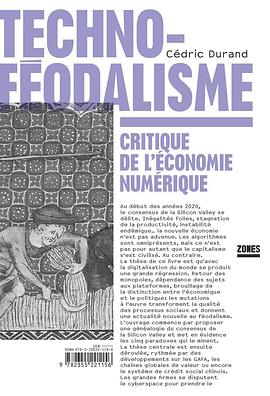 Technoféodalisme