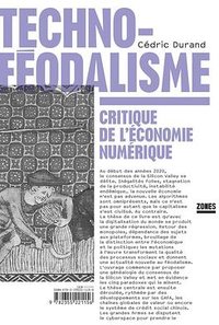 Technoféodalisme (La Découverte 2020)