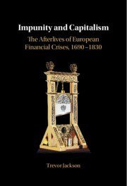 Impunity and Capitalism