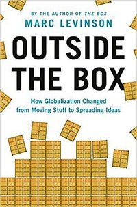 Outside the Box (Princeton University Press 2020)