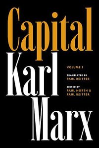 Capital (Princeton University Press 2024)