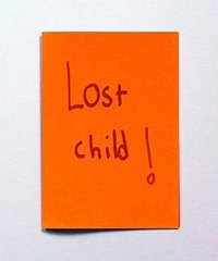 Lost Child