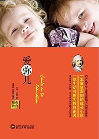 爱弥儿 (武汉大学出版社 2014)