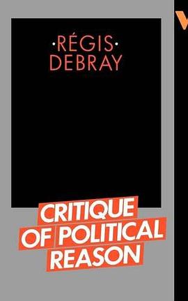 Critique of Political Reason