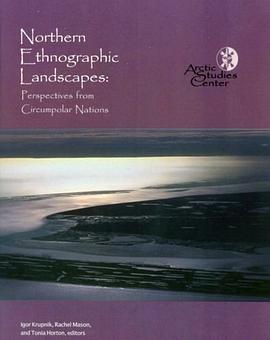 Northern Ethnographic Landscapes