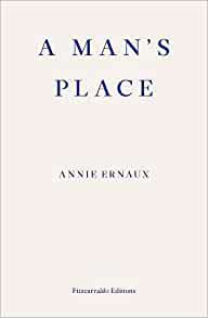 A Man's Place