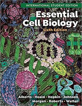 Essential Cell Biology, Sixth International Student edition
