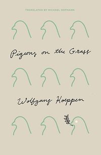 Pigeons on the Grass (New Directions 2020)