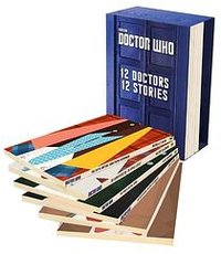 Doctor Who (Penguin Books Ltd 2014)