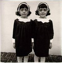 Diane Arbus (2011)