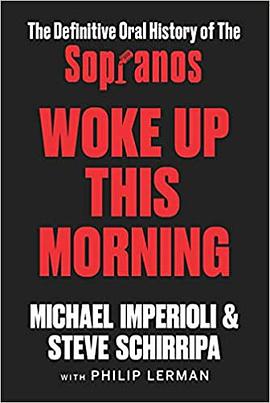 Woke Up This Morning