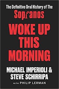 Woke Up This Morning