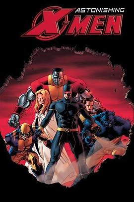 Astonishing X-Men Vol. 2