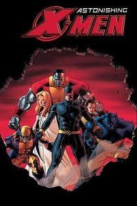Astonishing X-Men Vol. 2