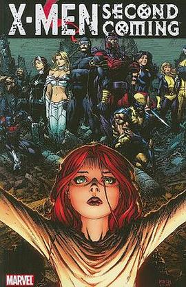 X-Men: Second Coming