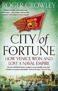 City of Fortune (Faber & Faber 2012)