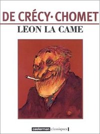 Léon la came
