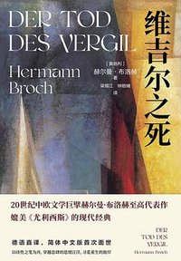 维吉尔之死 (译林出版社 2024)