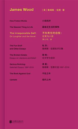 不负责任的自我