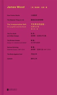 不负责任的自我 (北京联合出版公司 2024)