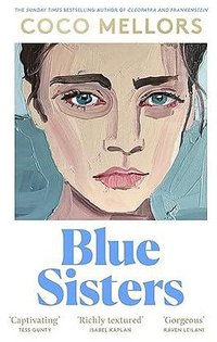 Blue Sisters (Fourth Estate 2024)