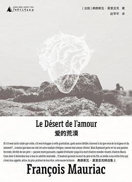 爱的荒漠