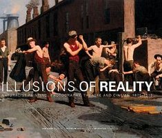 Illusions of Reality